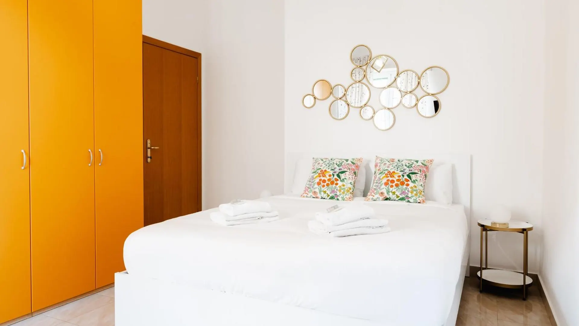 Maffis House Apartment Rome Italy