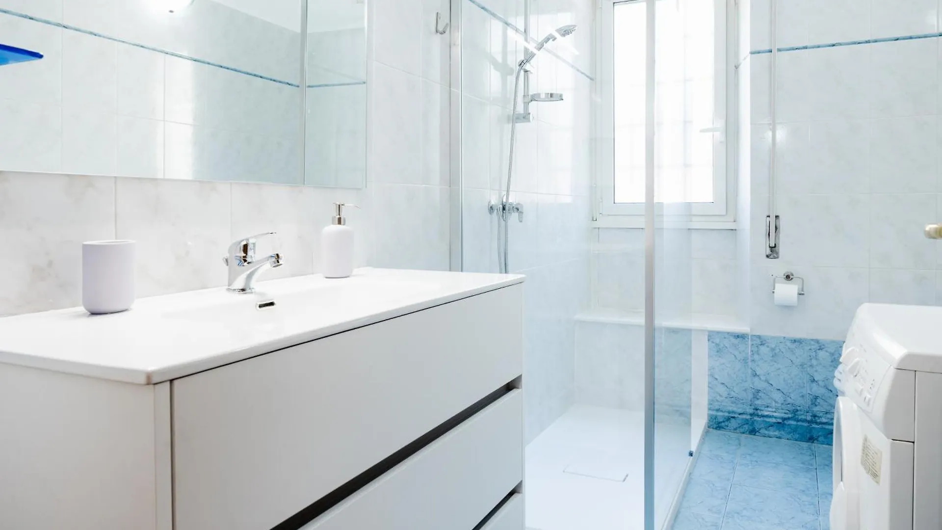 Maffis House Apartment Rome Italy