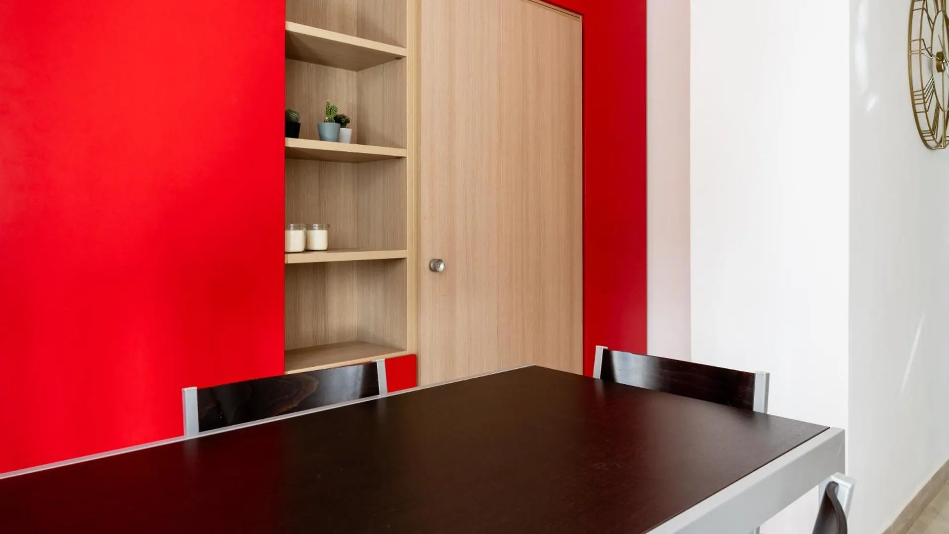 Maffis House Apartment Rome 0*,  Italy