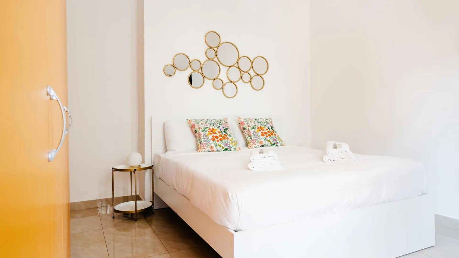 Maffis House Apartment Rome