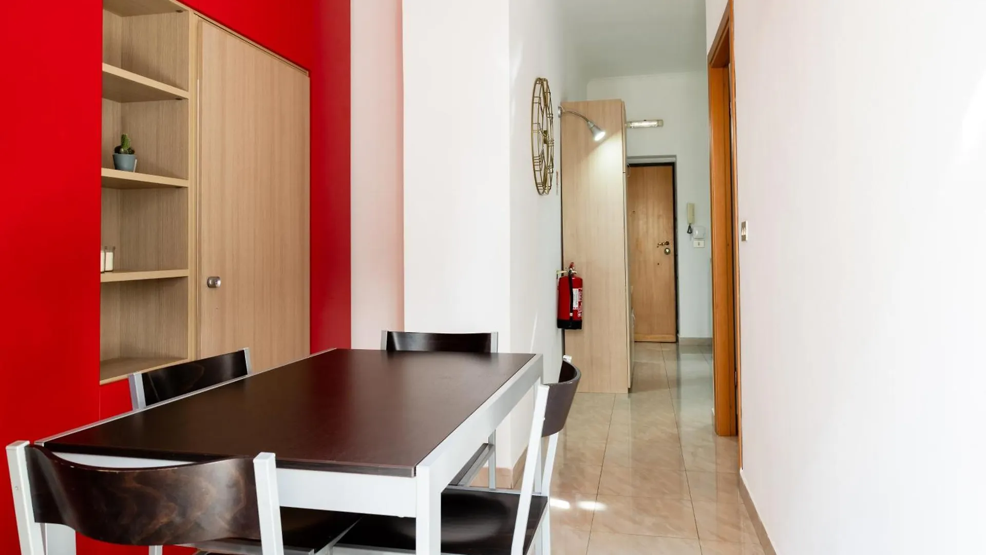 Maffis House Apartment Rome