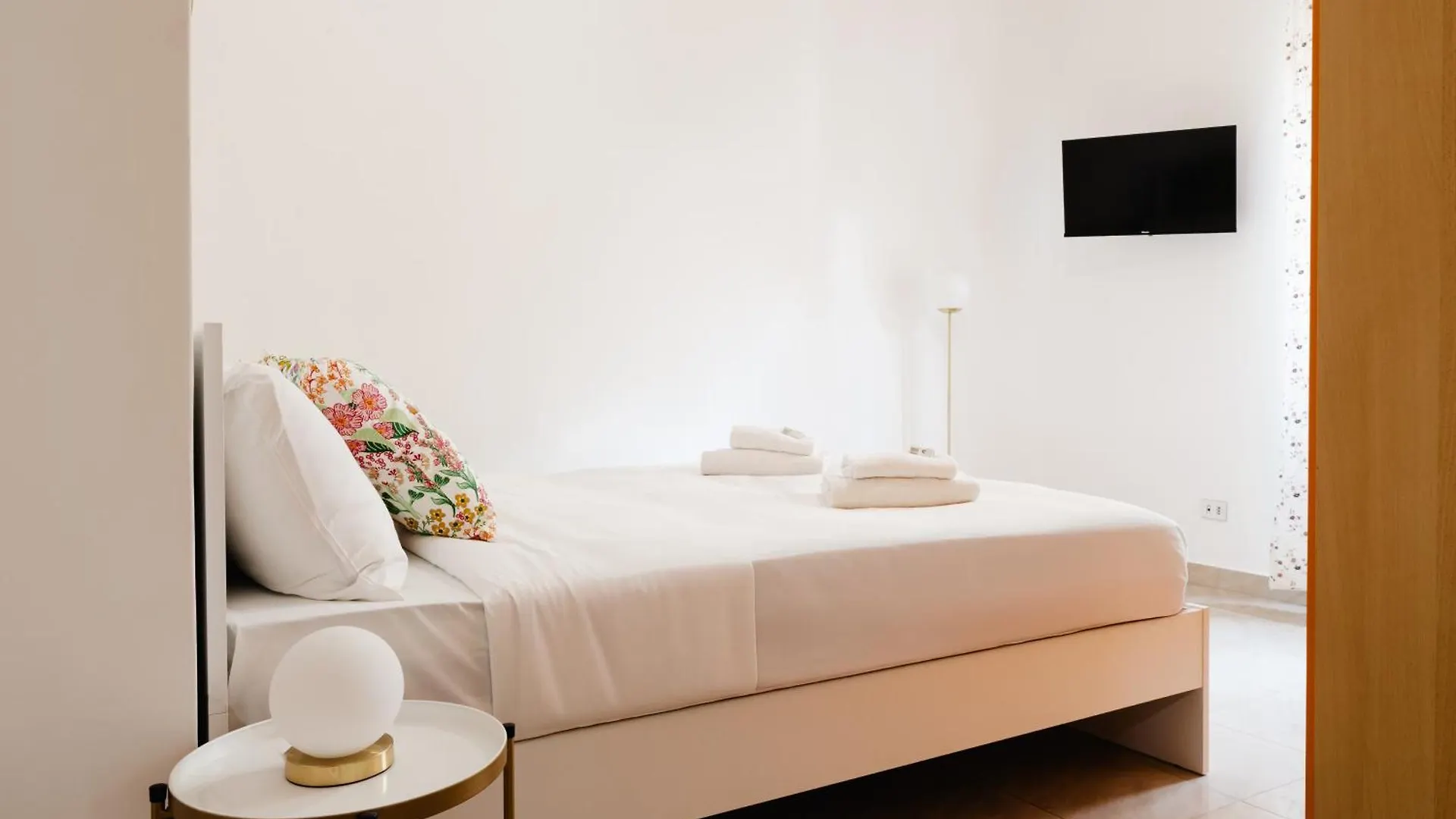 Maffis House Apartment Rome
