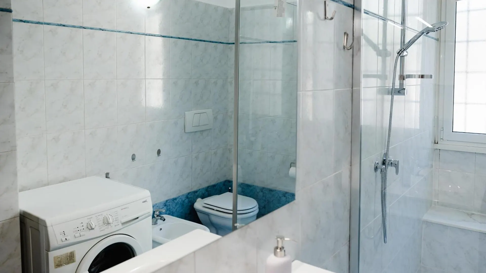 Maffis House Apartment Rome